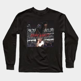 RIP BRAY WYATT Long Sleeve T-Shirt